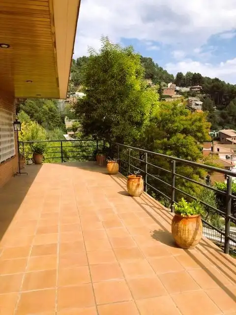 Haus oder Chalet zum Verkauf in Calle GAVARRES, La Palma de Cervelló