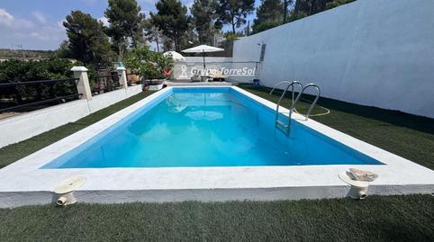 Foto 4 de Casa o xalet en venda a Civada de la, La Pobla de Montornès  , Tarragona