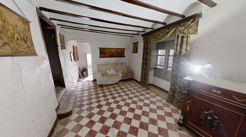 Foto 3 de Casa o chalet en venta en C/ Tablerón, San Ildefonso - Catedral, Jaén Capital