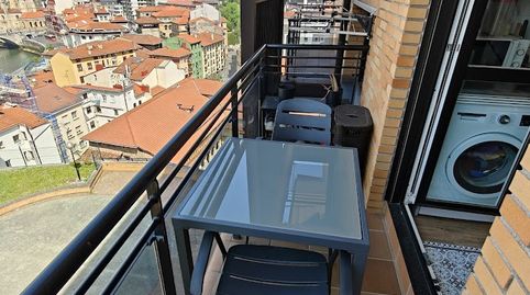 Foto 3 de Piso en venta en República de Begoña Kalea, Atxuri, Bilbao