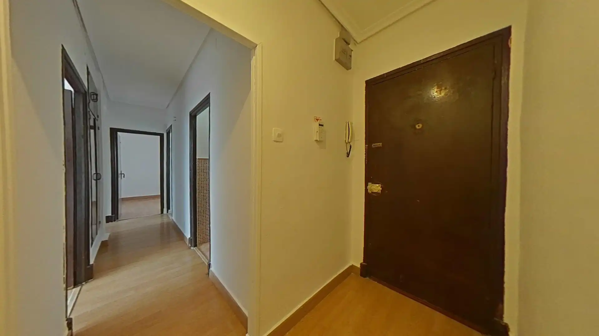 Apartamento en venta en BO PUENTE (EL), 8, Santa María de Cayón