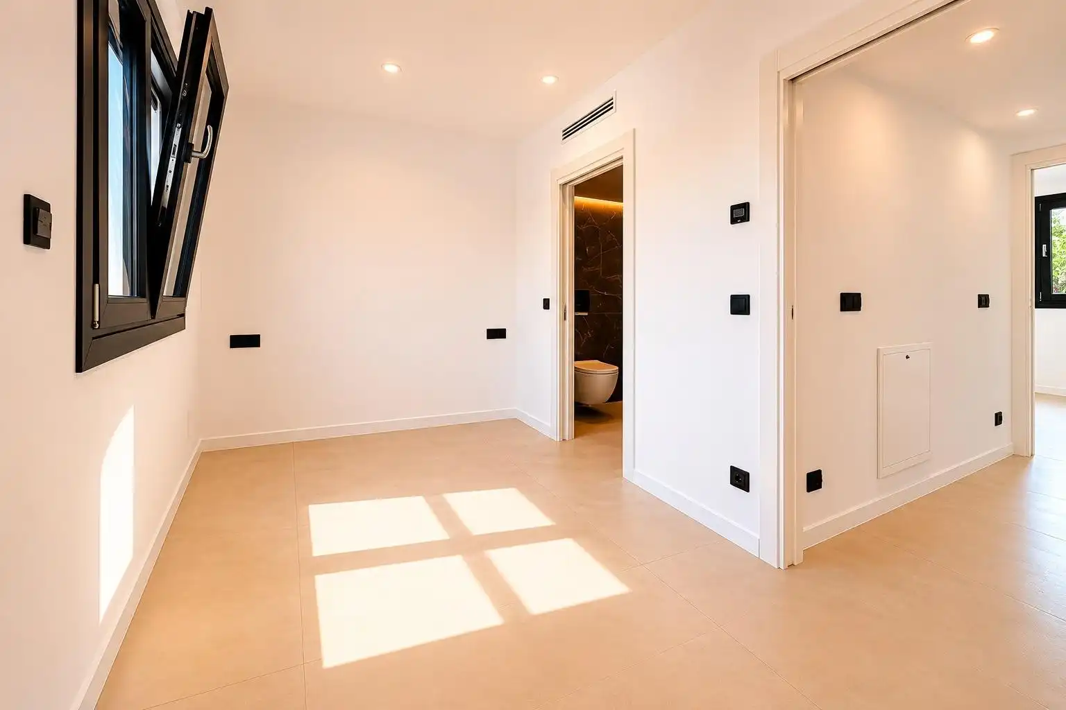 Casa adosada en venta en  Palma de Mallorca con Aire acondicionado, Calefacción y Jardín privado