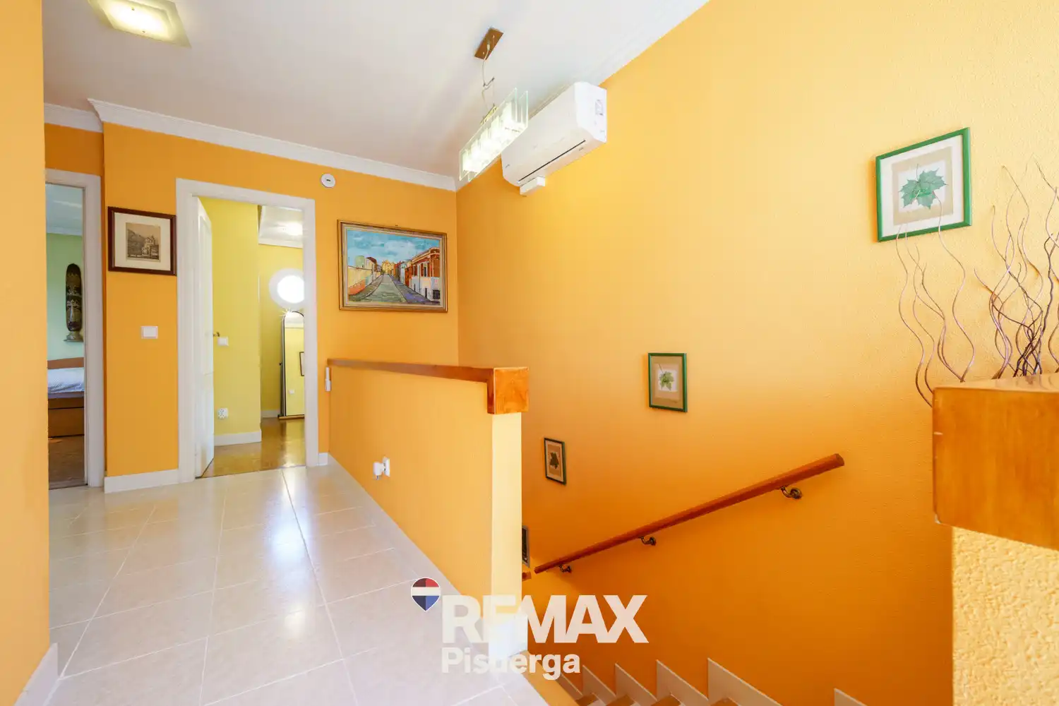 Casa o xalet en venda a Calle de Santa Isabel, 11, Renedo de Esgueva