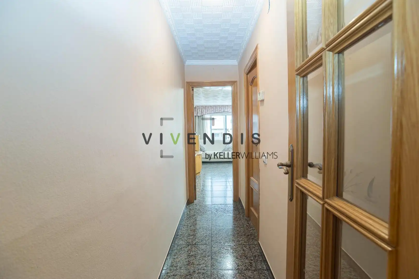Pis en venda en Sant Andreu de la Barca amb Calefacció