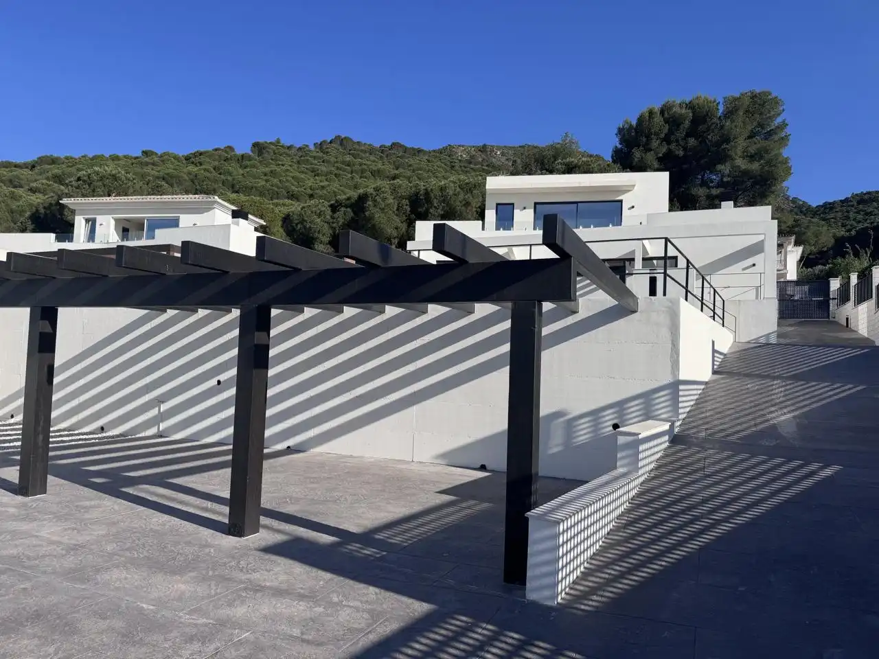 Haus mit Pool zum Verkauf in Mago Santhai, imagen 47