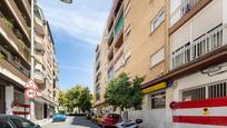 Exterior view of Flat for sale in  Granada Capital  with Terrace