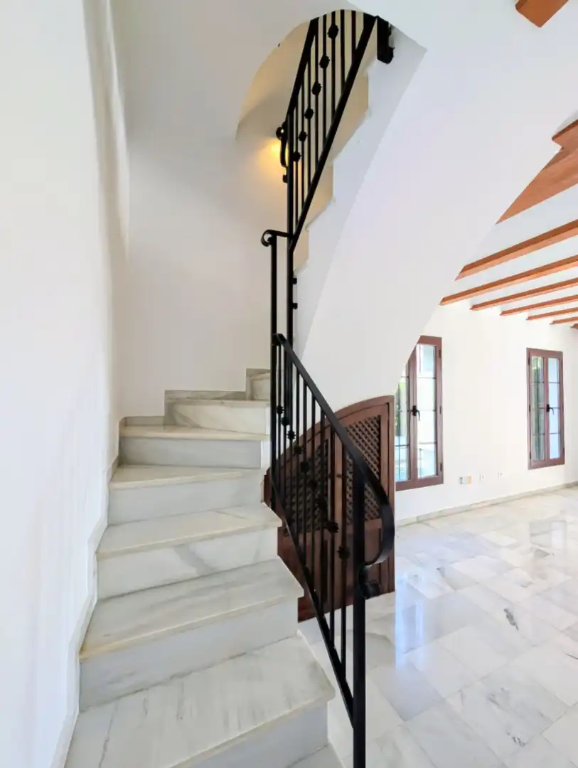 Casa adosada en venta en Marbella con Aire acondicionado y Piscina comunitaria