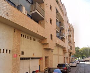 Exterior view of Garage to rent in Castellón de la Plana / Castelló de la Plana