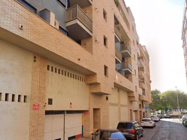 Individual de lloguer a Carrer SIERRA MARIOLA 9