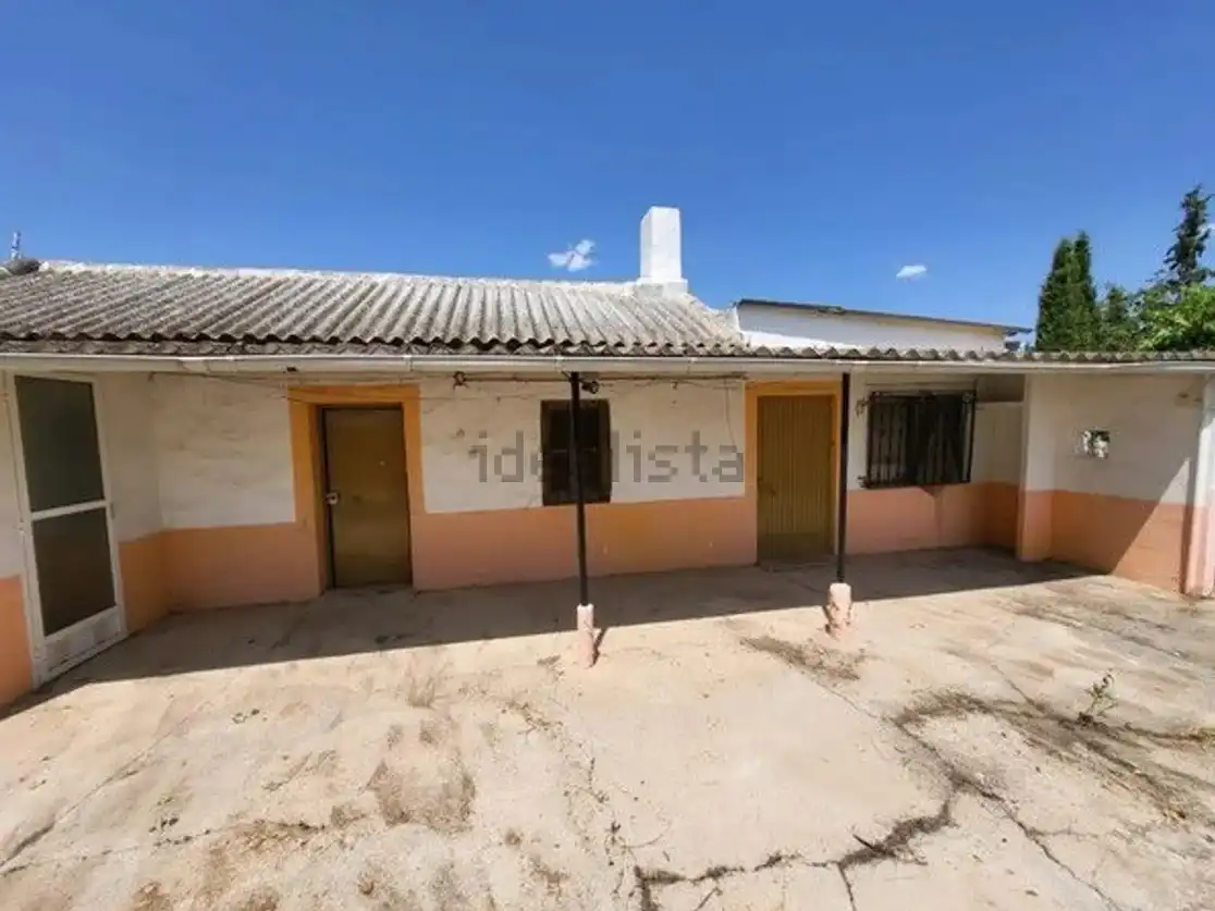 Xalet amb jardí en venda a N/A