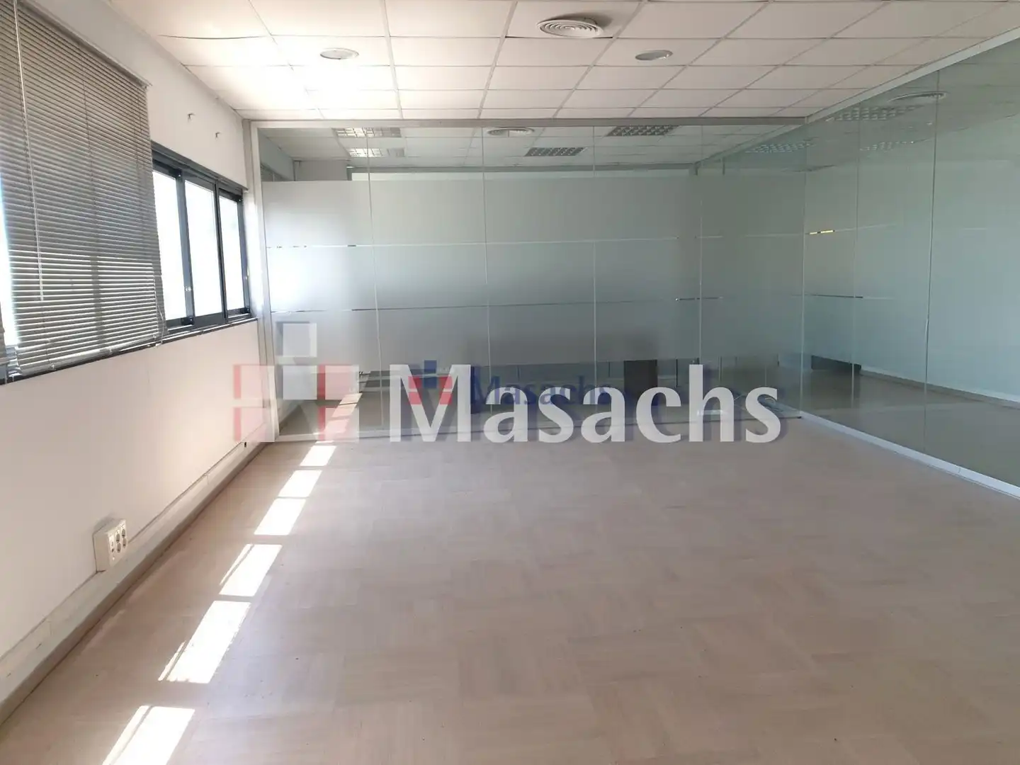 Nau industrial en venda en Móstoles amb Alarma