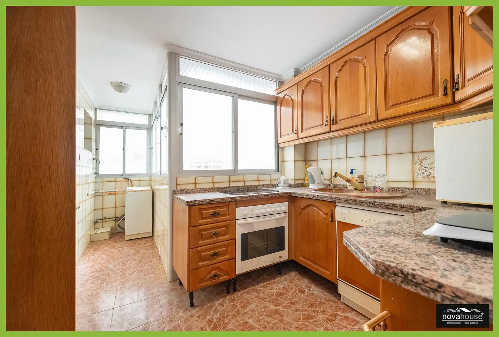 Piso con terraza en venta en Calle Calle Ibrahín, imagen 21