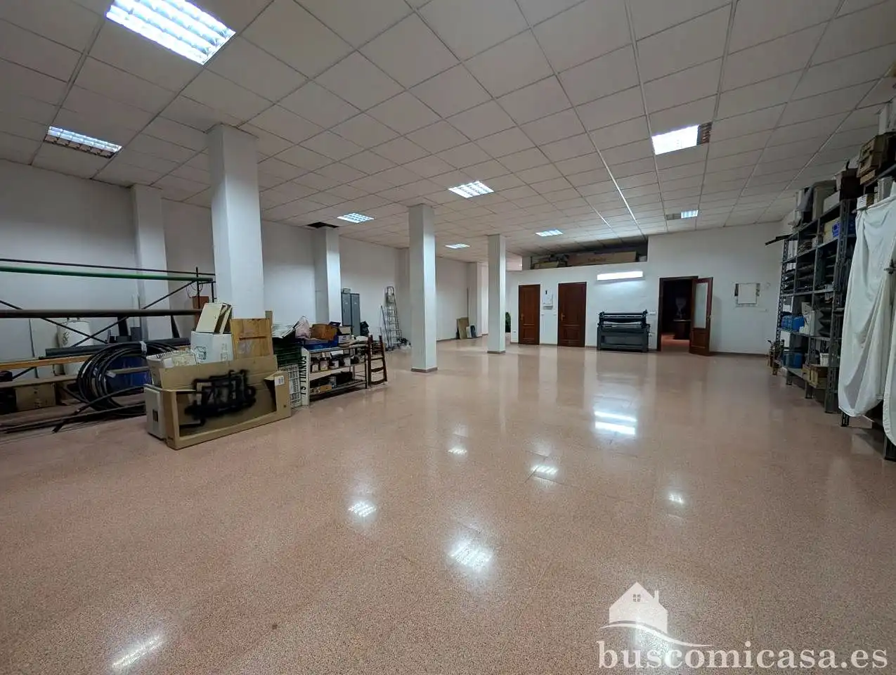 Local comercial en venda a Romea, imagen 5