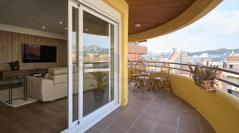 Foto 4 de Piso en venta en Fenals, Lloret de Mar