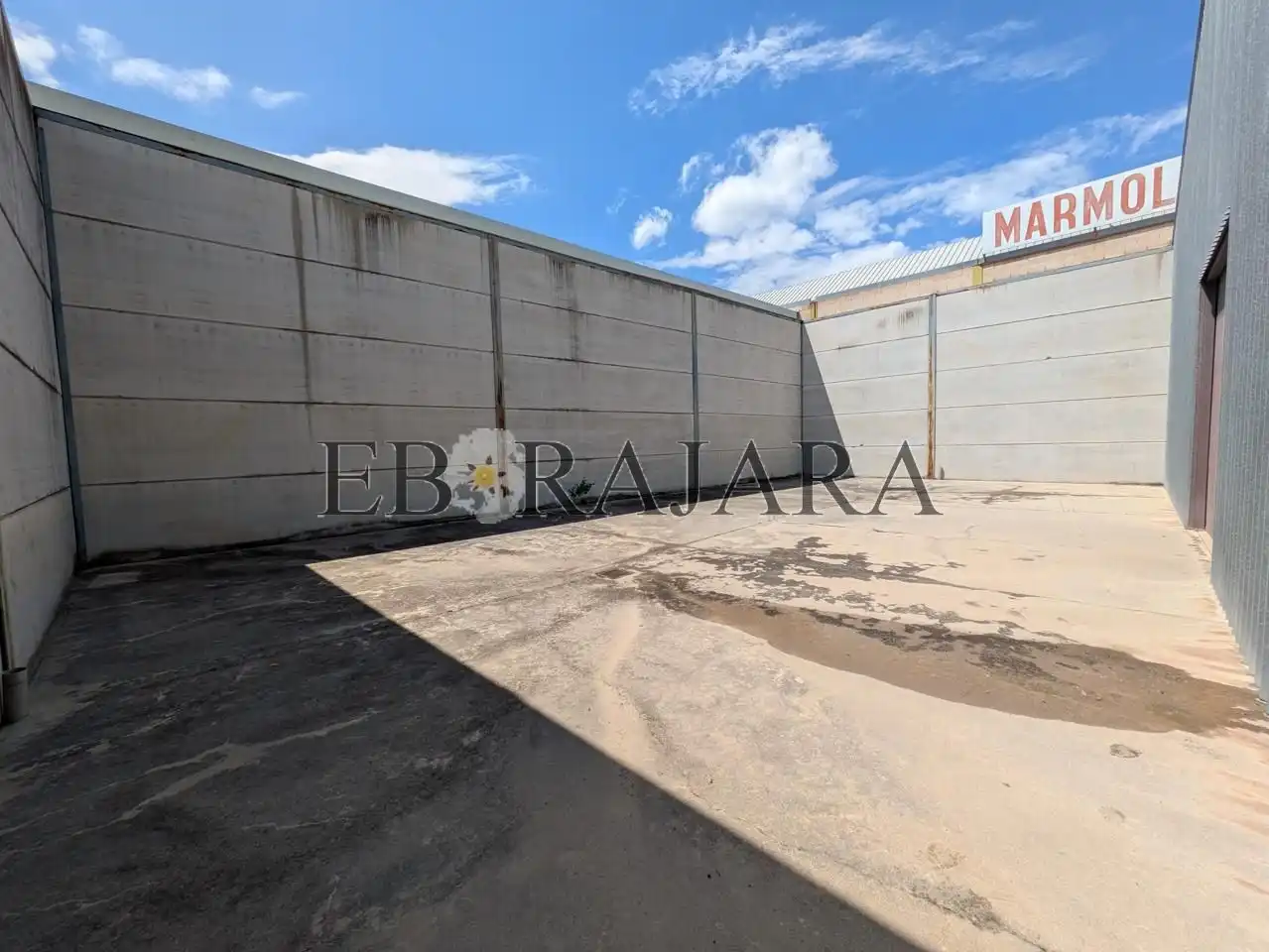 Industrial building for sale in céramica, imagen 11