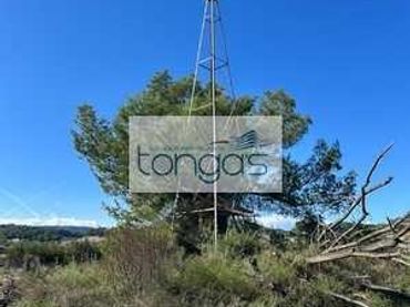 Terreno rustico in vendita a Llanera de Ranes