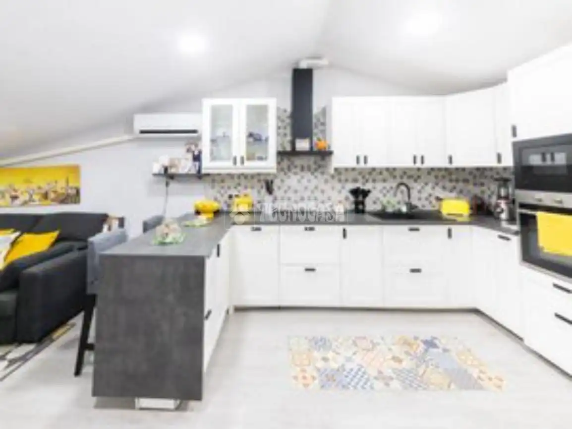 Cocina de Edificio en venta en L'Arboç