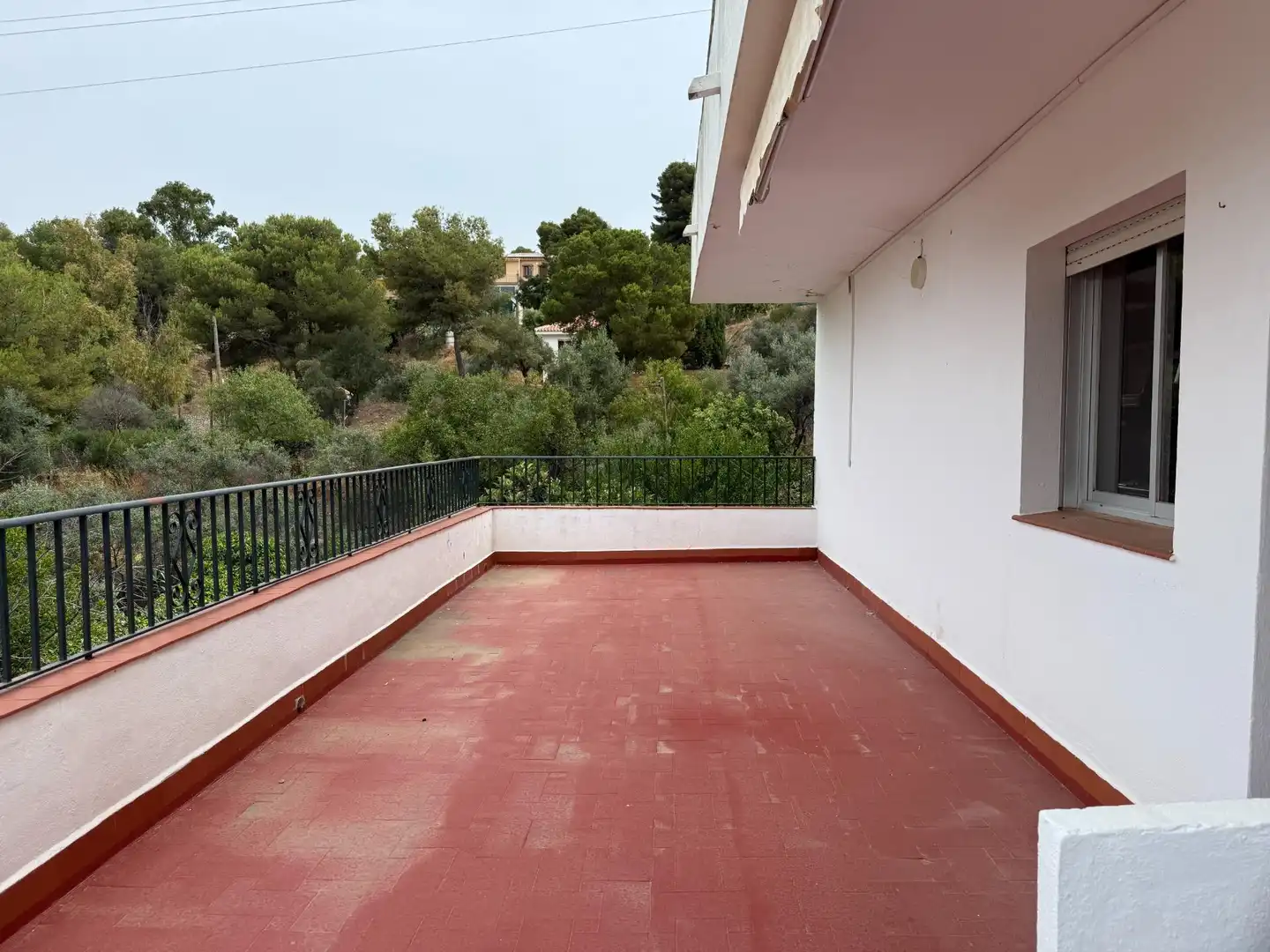Chalet con terraza en venta en URBANIZACION VALSECA, imagen 56
