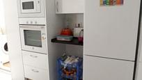 Kitchen of Flat for sale in  Zaragoza Capital  with Terrace