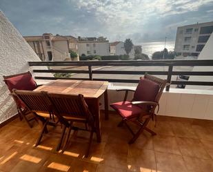Terrace of Apartment for sale in Cartagena