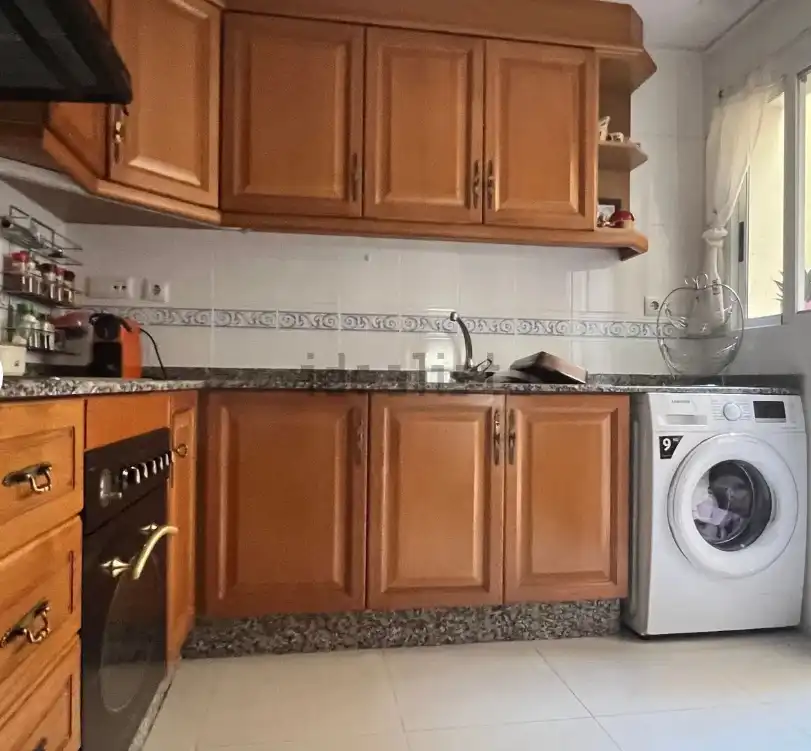 Casa a schiera con terrazza in vendita a Pobla de Farnals, imagen 4