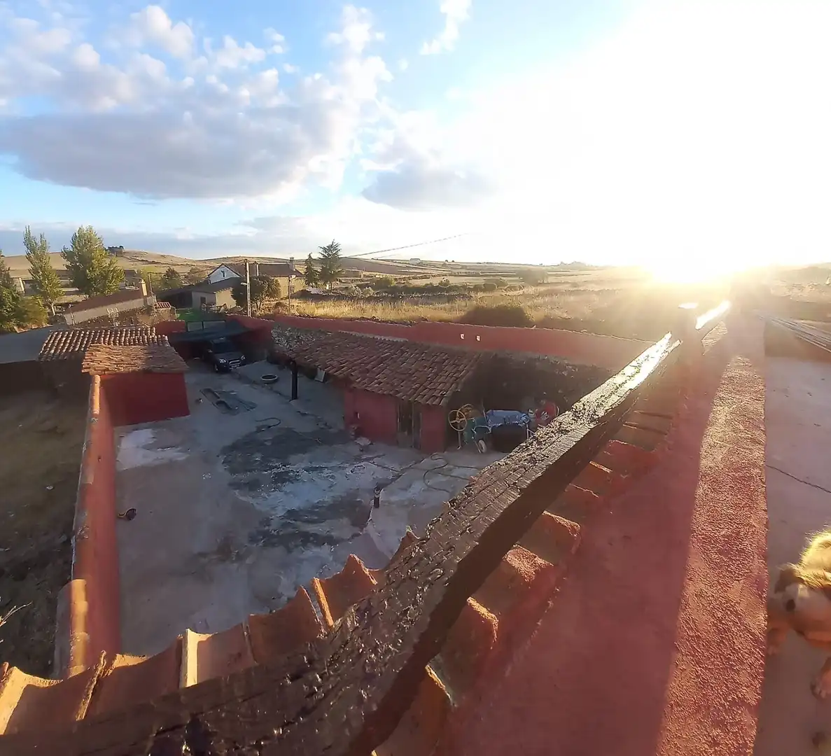 Finca rústica en venda en Villar de Argañán