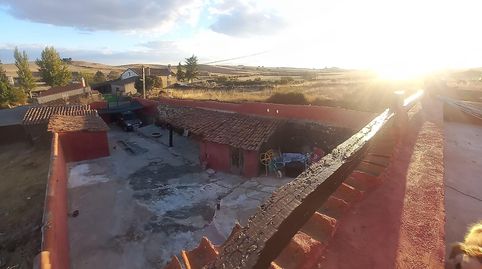 Foto 5 de Finca rústica en venda a Villar de Argañán, Salamanca