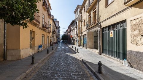 Foto 5 de Apartamento en venta en Calle Calle Salvador, San Matías - Realejo, Granada Capital