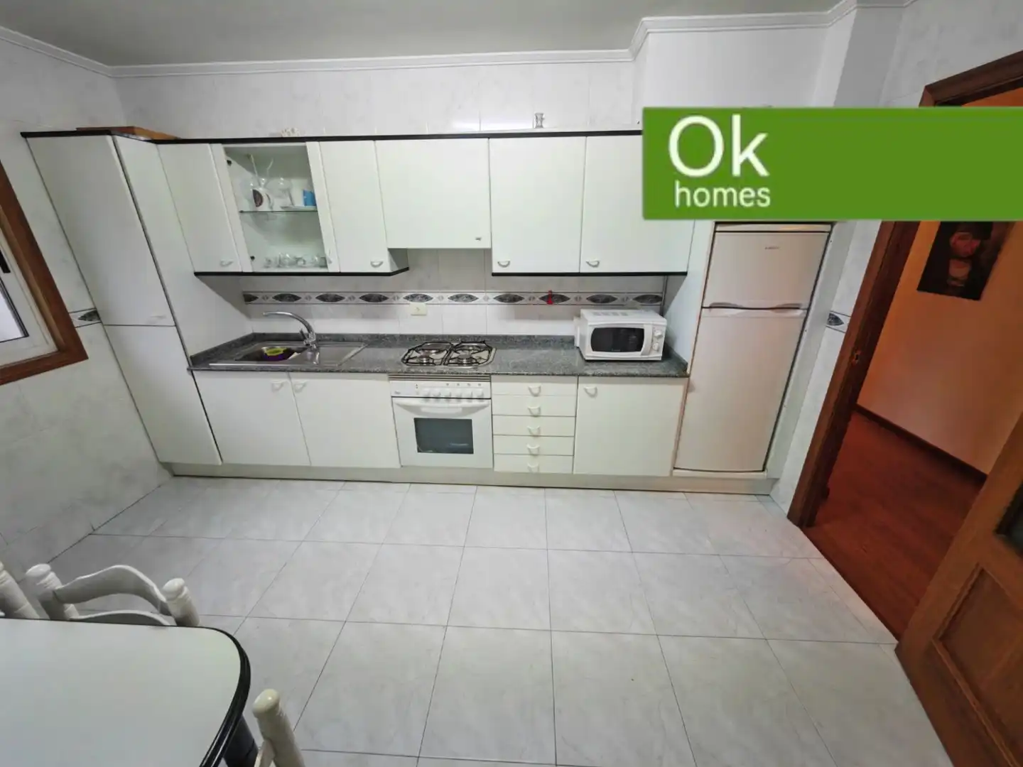 Flat for sale in Pastoriza