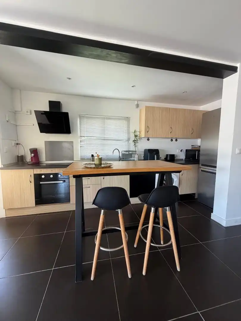 Detached house with pool for sale in Gargasindi - Garduix - Colina del Sol, imagen 9