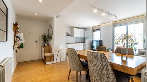 Foto 3 de Piso en venta en Terrassa - Carretera Montcada, de, Cementiri Vell, Terrassa