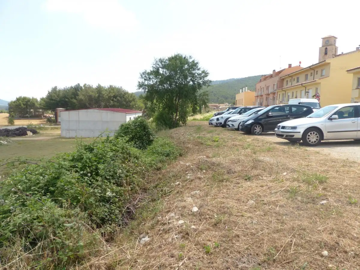 Terreni e lotti in vendita a La Llacuna, imagen 7