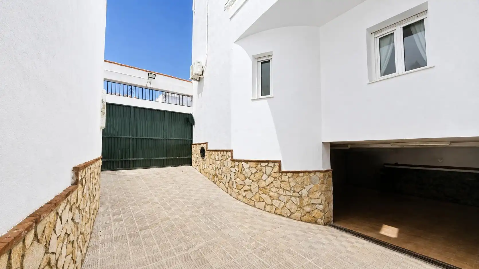 Casa con terrazza in vendita a Calle Calle Balcón de la Bahía, imagen 9