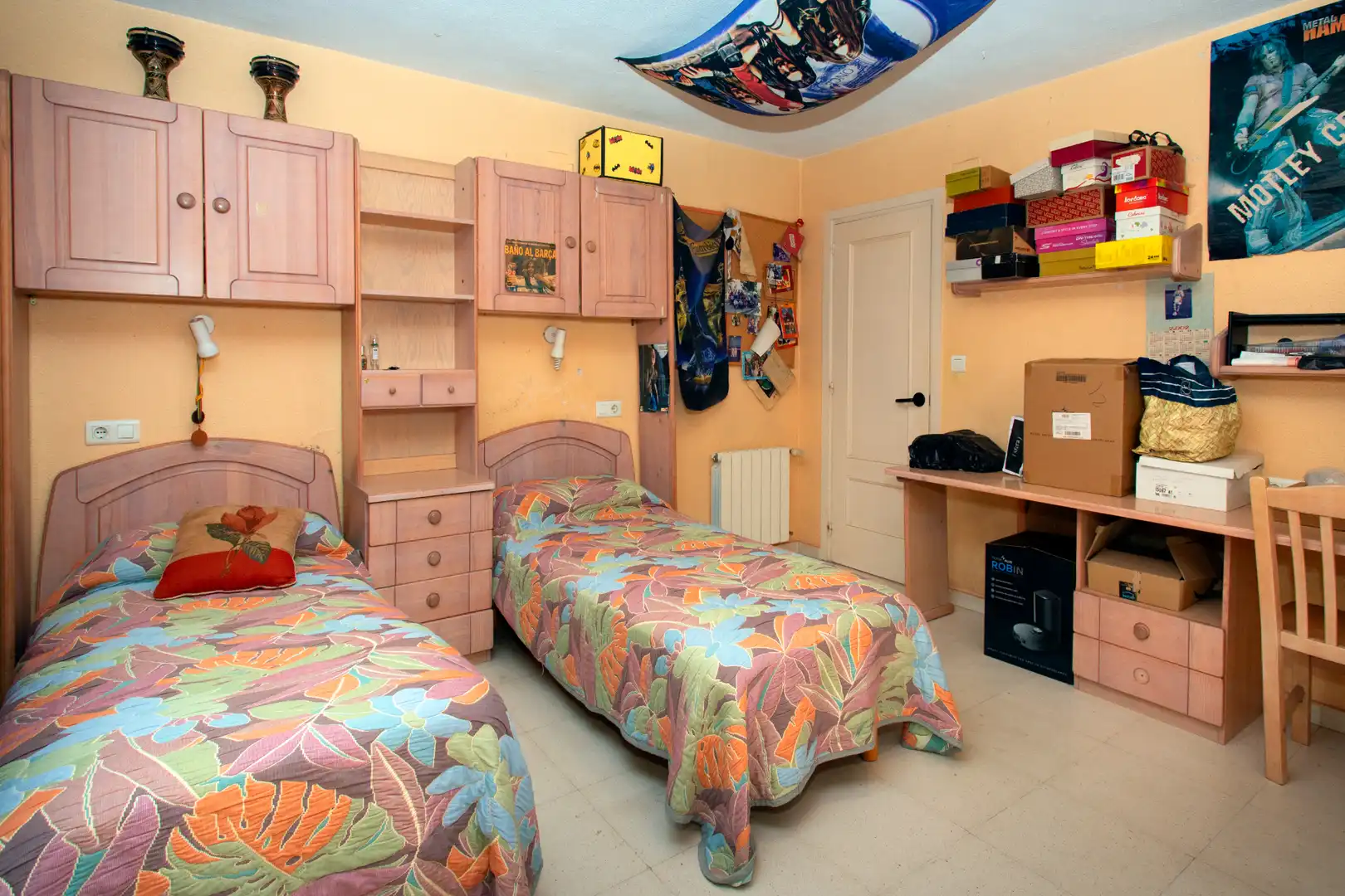 Maison mitoyenne avec jardin à vendre à Carrer de la Victoria 56, imagen 63