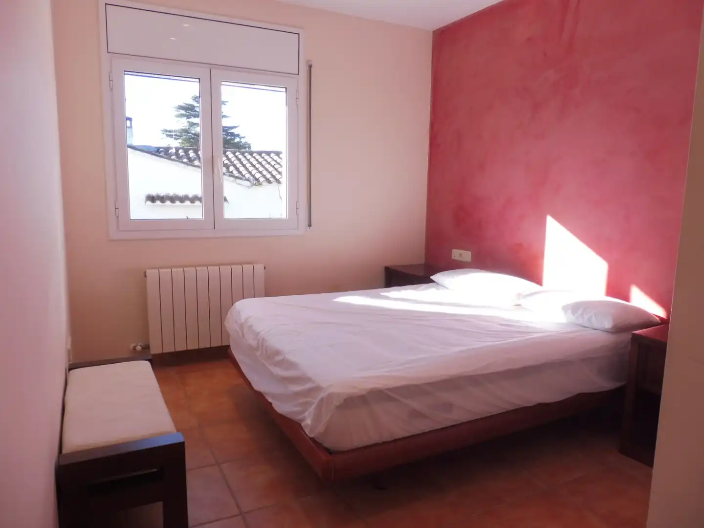 Bedroom of Houses for sale in Calonge i Sant Antoni  with Heating, Terrace and Storage room