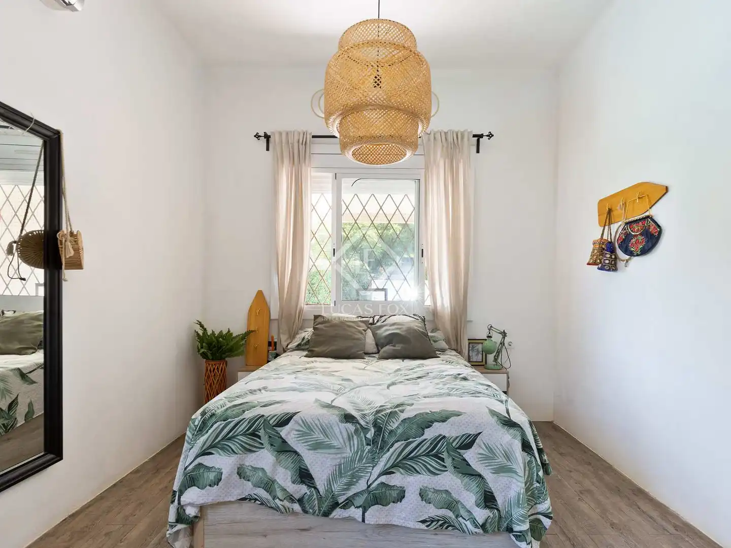 Detached house with pool for sale in Lluminetes, imagen 9