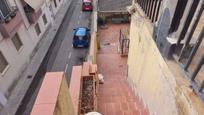 Vista exterior de Casa adosada en venda en Rubí amb Terrassa