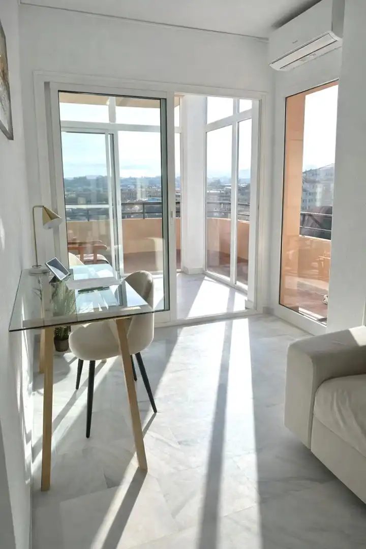Apartament amb piscina en venda a Los Pacos, imagen 5