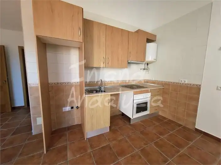 Apartament amb piscina en venda a Alcaucín, imagen 6