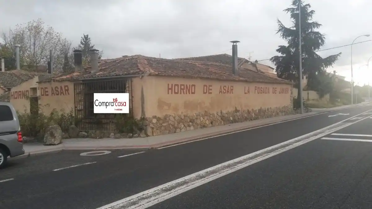 Local comercial en venda a Torrecaballeros, imagen 46