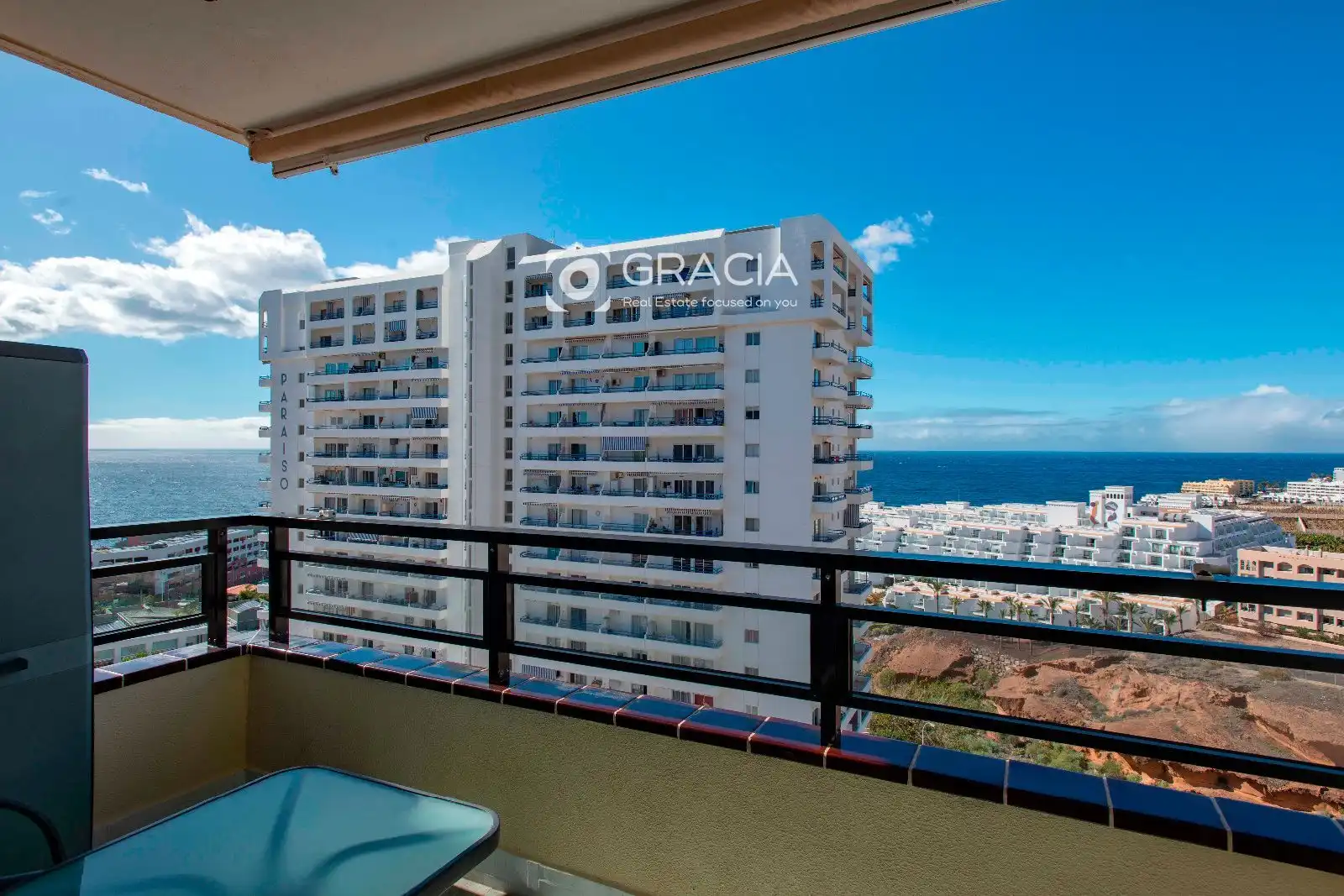 Wohnung zur Miete in Adeje 300, Callao Salvaje - Playa Paraíso