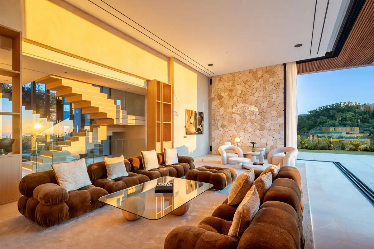 Casa a schiera in vendita a El Madroñal, imagen 37