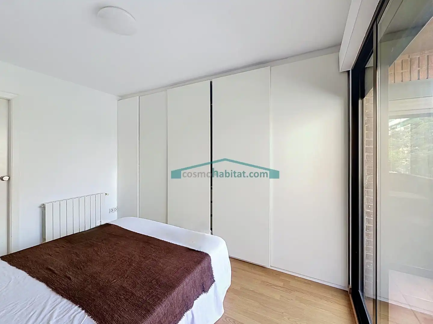Piso con terraza en venta en Extramurs, imagen 11