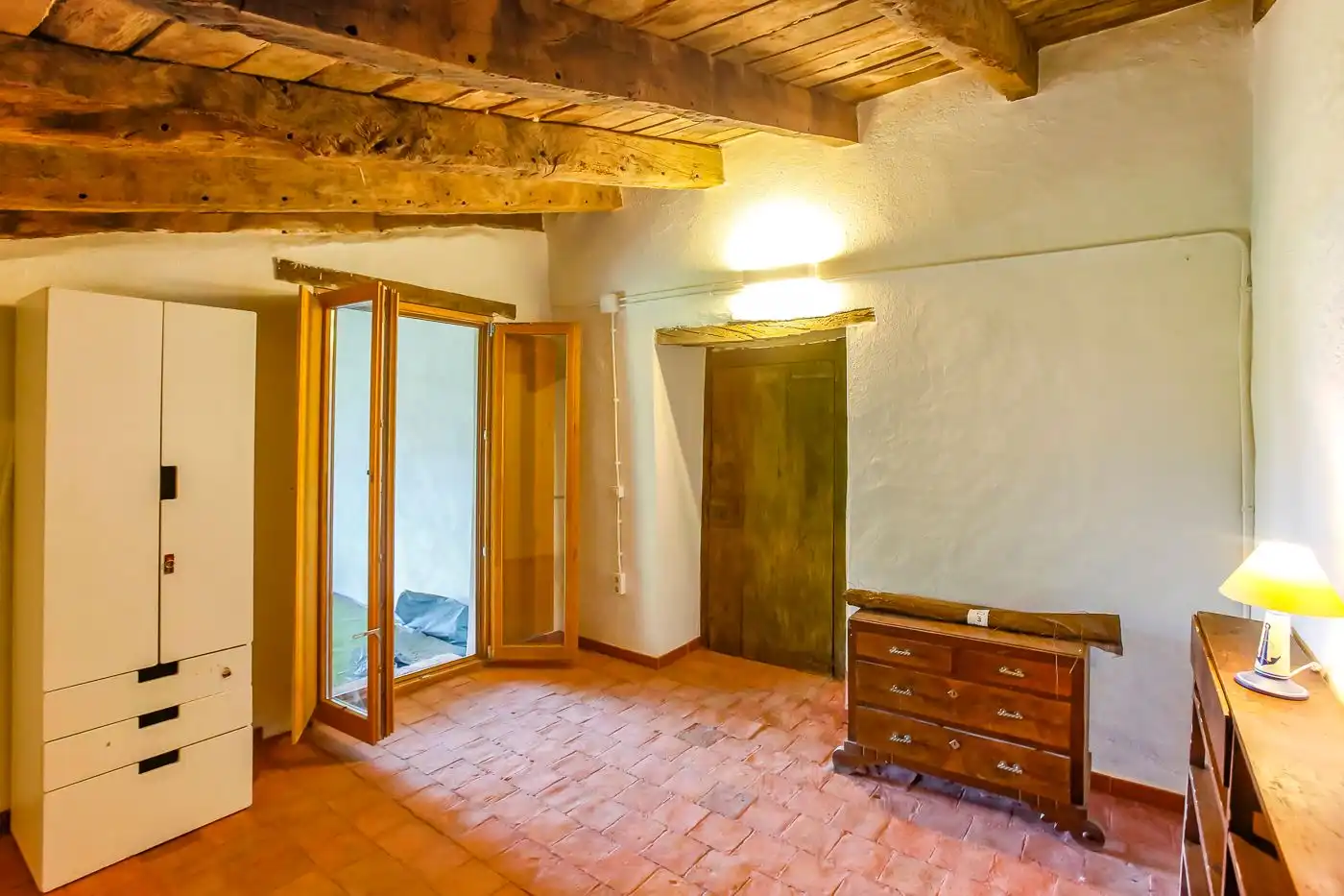Finca rústica en venta en L'Esquirol