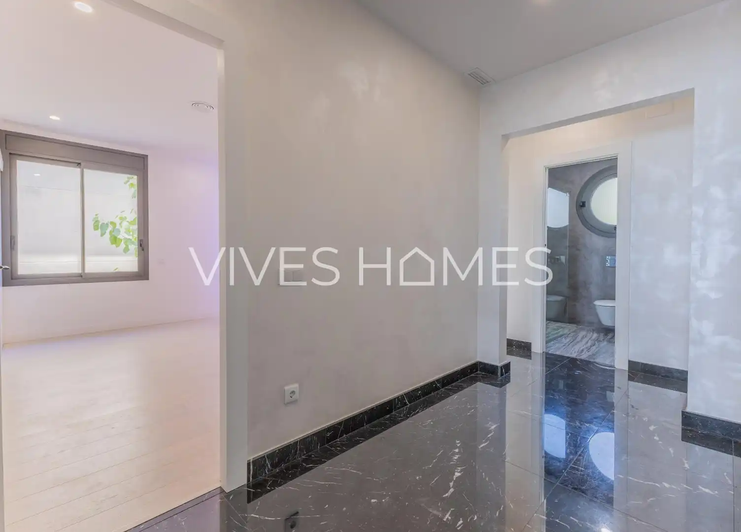 Living room of Houses for sale in Caldes d'Estrac  with Air Conditioner, Heating and Private garden