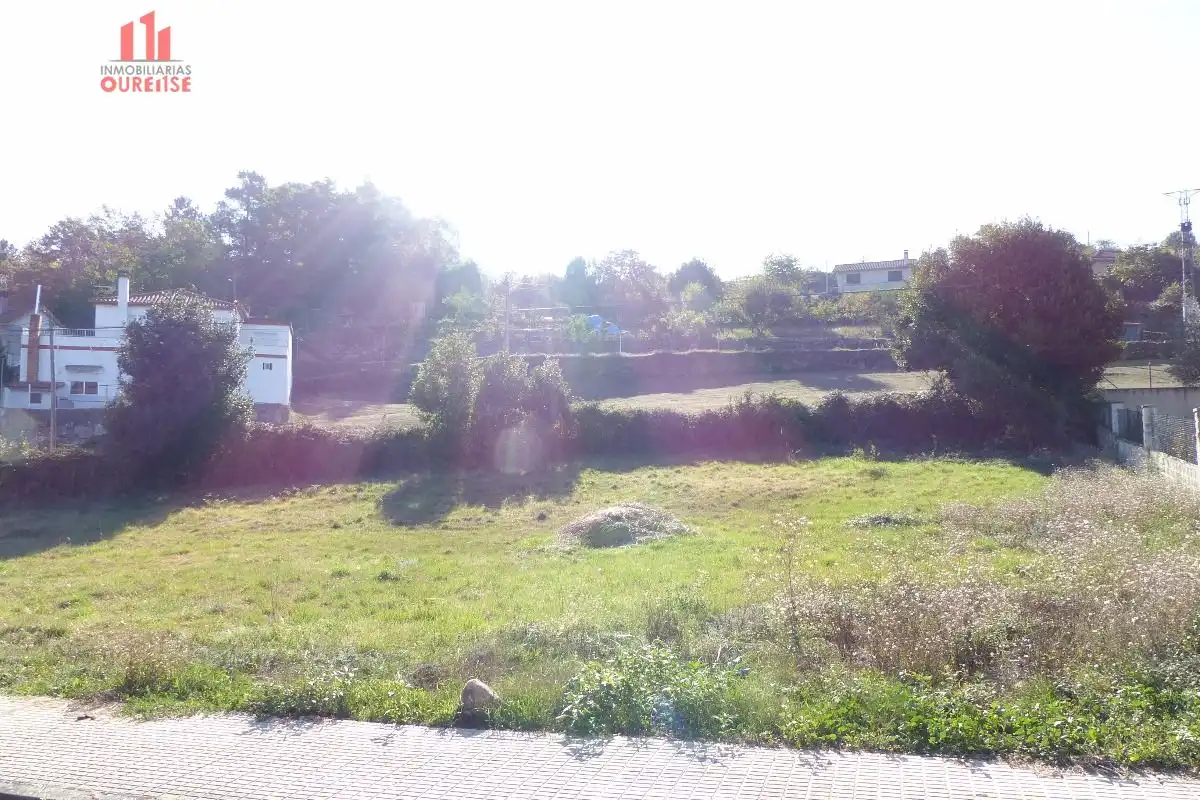 Terrenys i solars en venda a O Pereiro de Aguiar, imagen 4