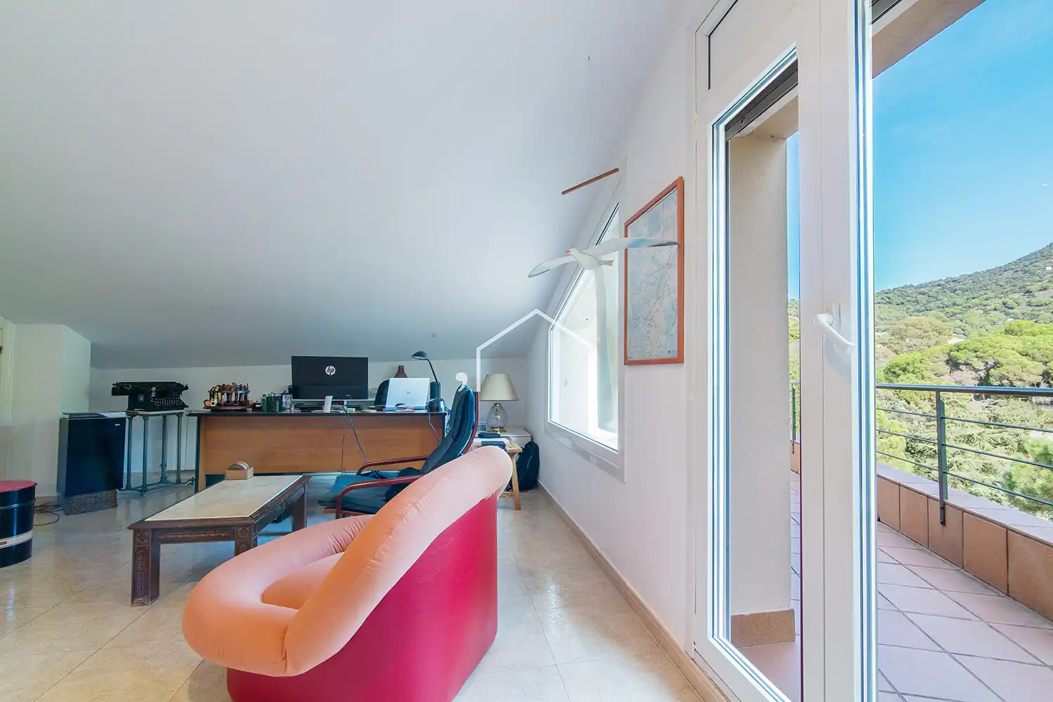 Chalet con terraza en venta en Carrer Molassa, imagen 80