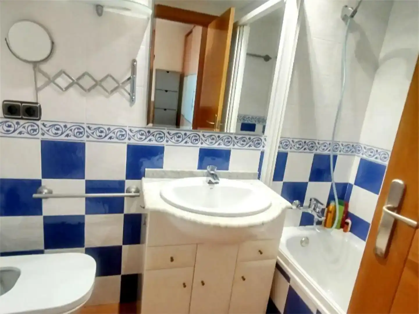 Bany de Pis en venda en El Campello amb Aire condicionat, Piscina i Moblat