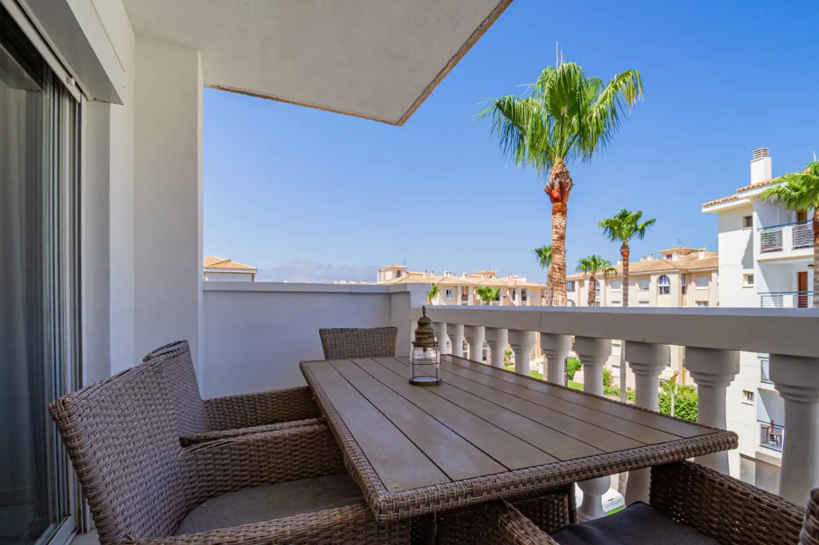 Piso con terraza en venta en L'Albir, imagen 15