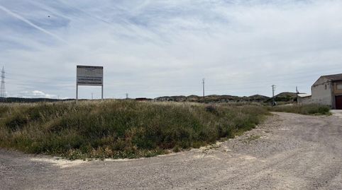 Foto 2 de Residencial en venta en Calle Calera, 1, Villamayor de Gállego, Zaragoza